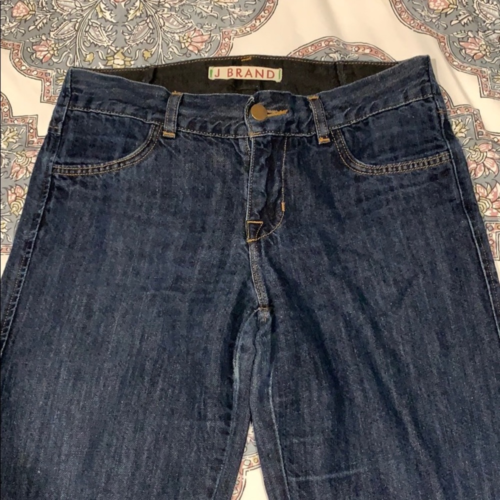 J BRAND • KAT jeans • size 26